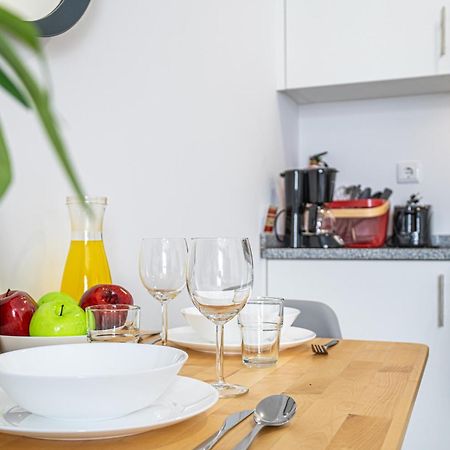 Tanoeiros Apartments Funchal Dış mekan fotoğraf