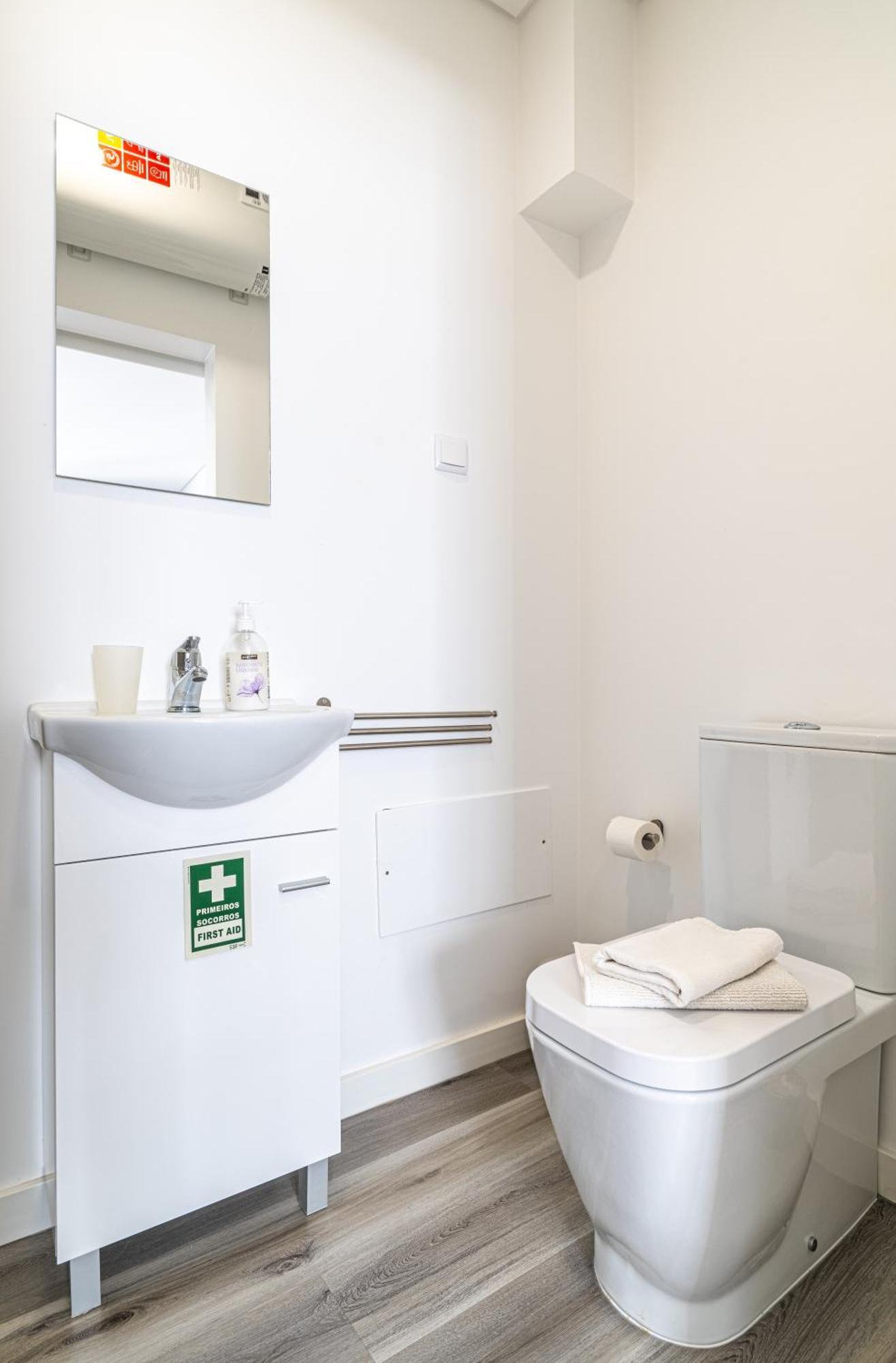 Tanoeiros Apartments Funchal Dış mekan fotoğraf