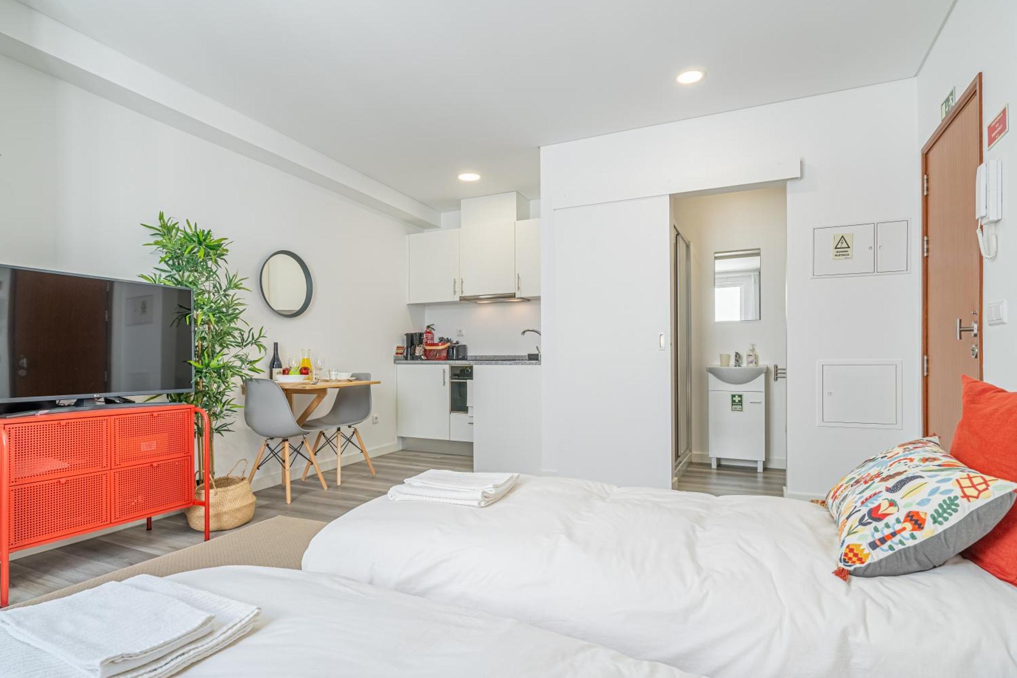 Tanoeiros Apartments Funchal Dış mekan fotoğraf