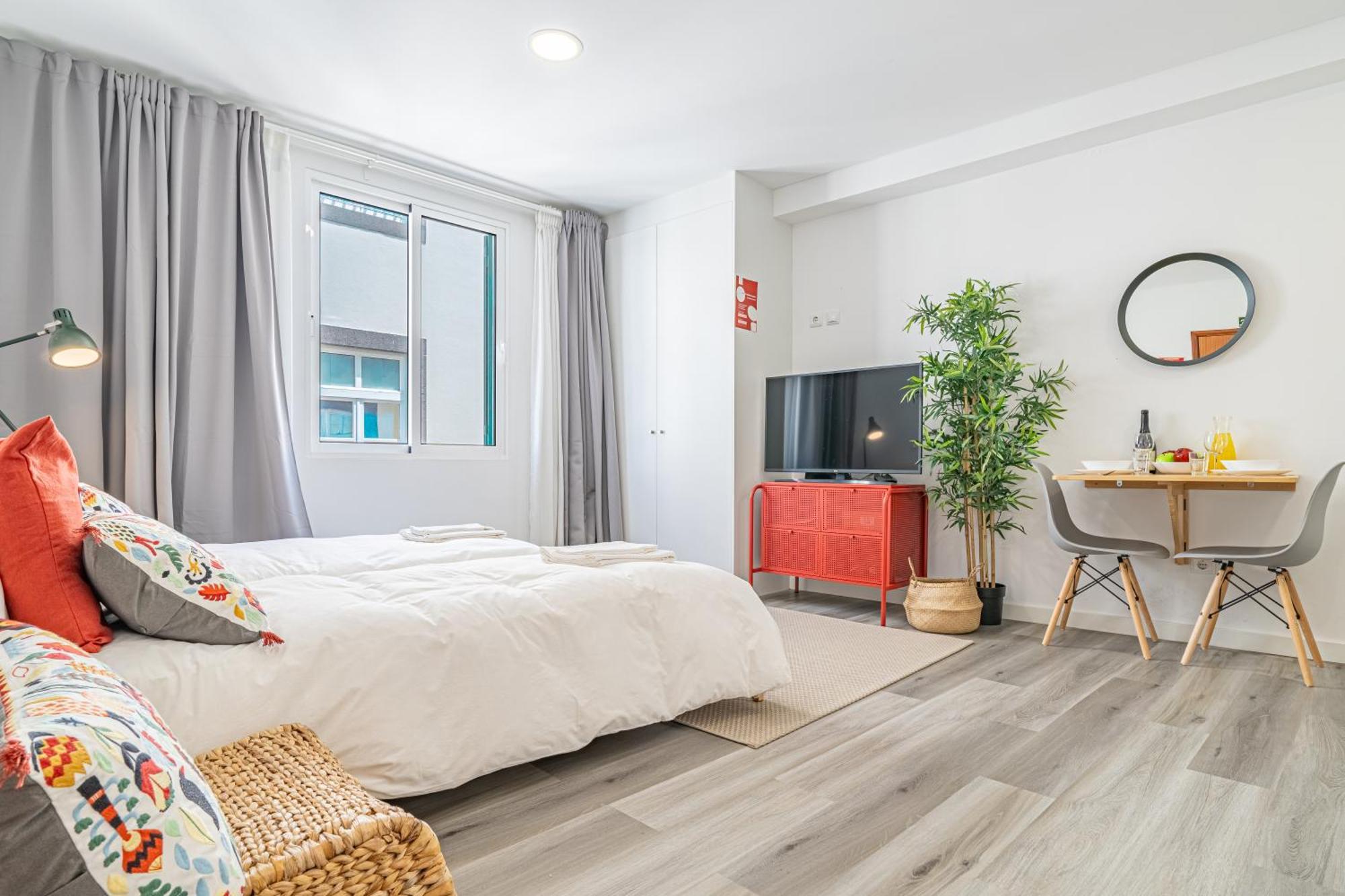 Tanoeiros Apartments Funchal Dış mekan fotoğraf