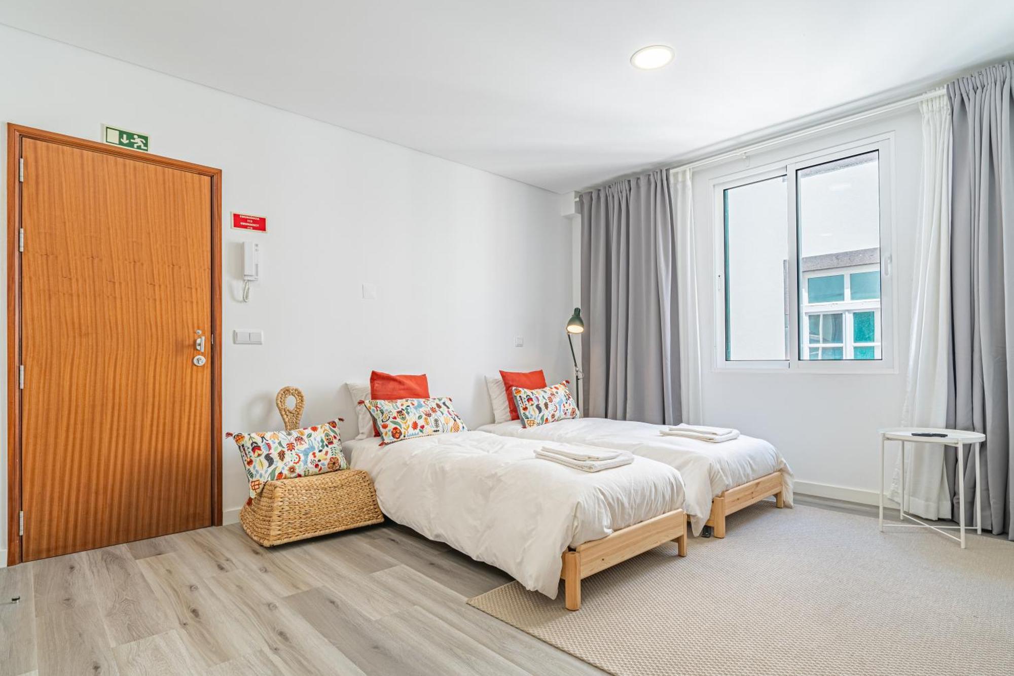 Tanoeiros Apartments Funchal Dış mekan fotoğraf