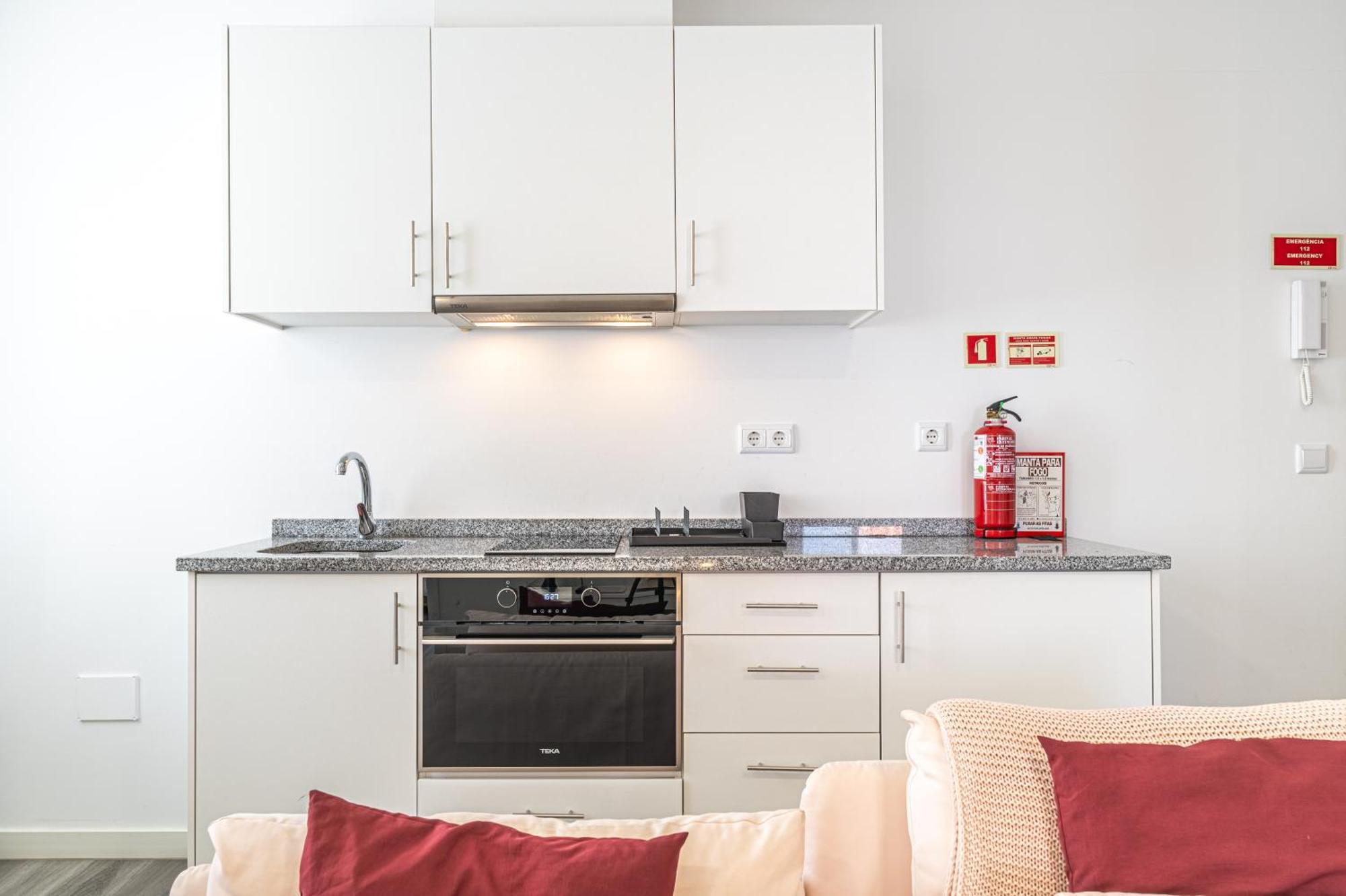 Tanoeiros Apartments Funchal Dış mekan fotoğraf