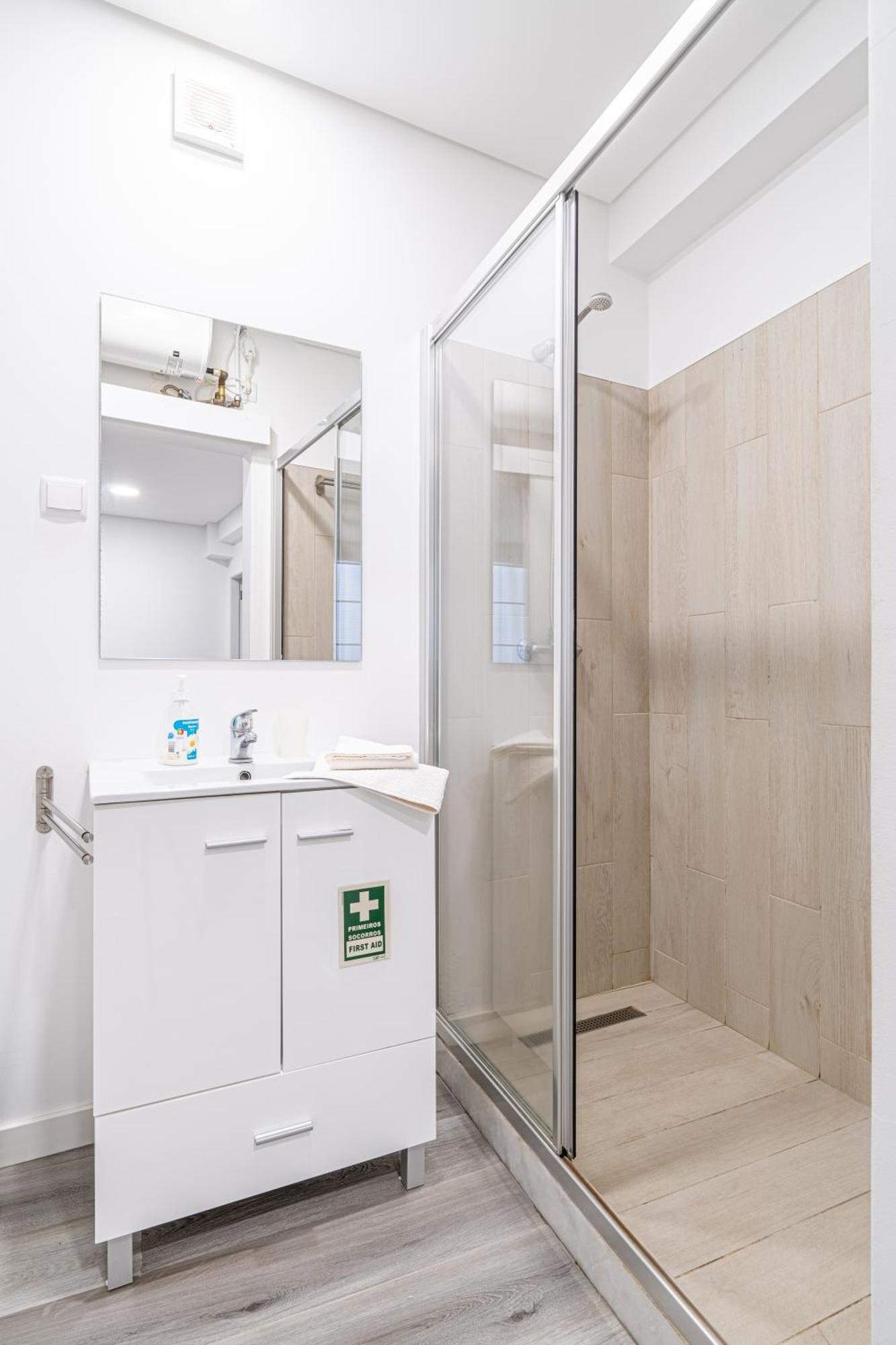 Tanoeiros Apartments Funchal Dış mekan fotoğraf