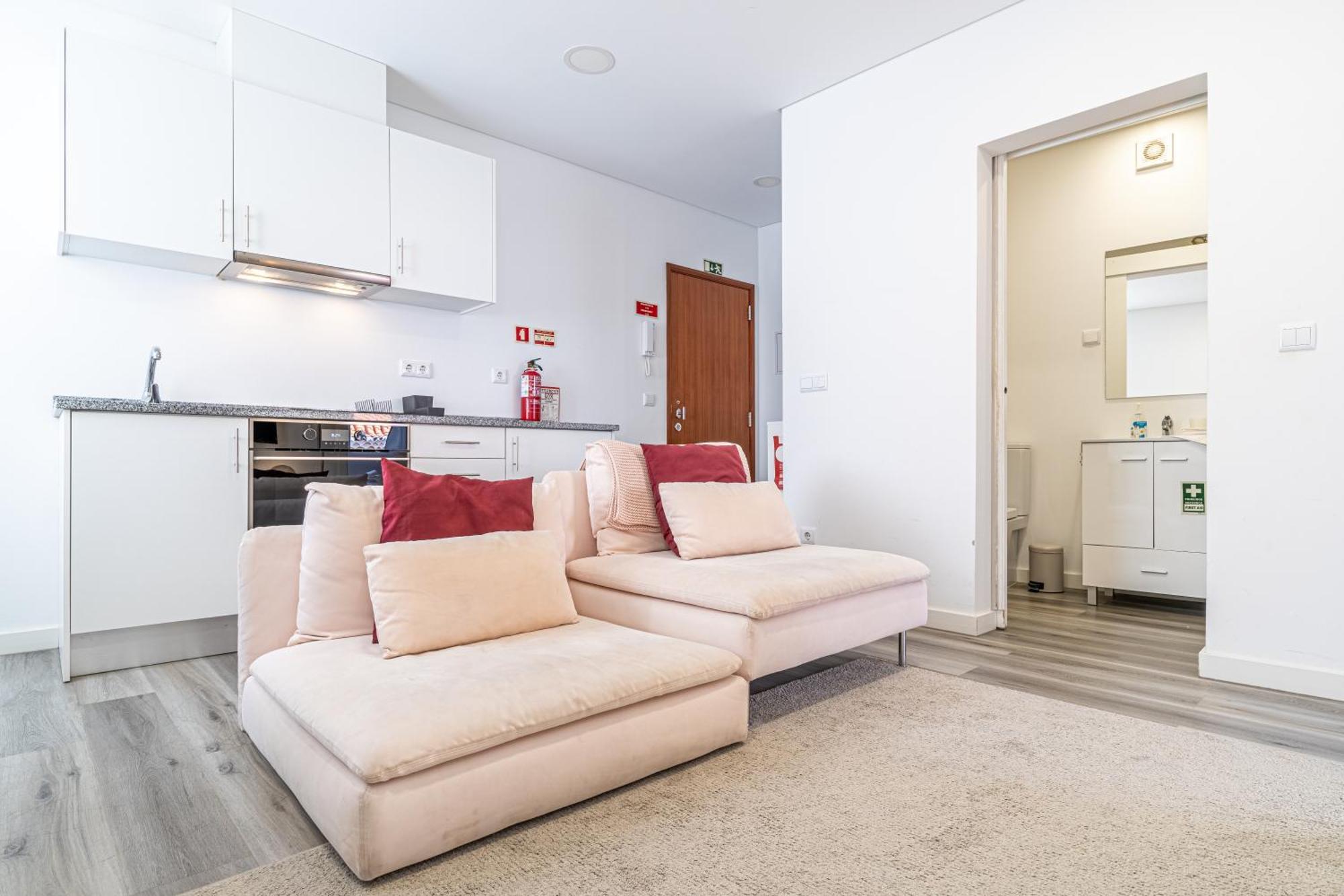 Tanoeiros Apartments Funchal Dış mekan fotoğraf
