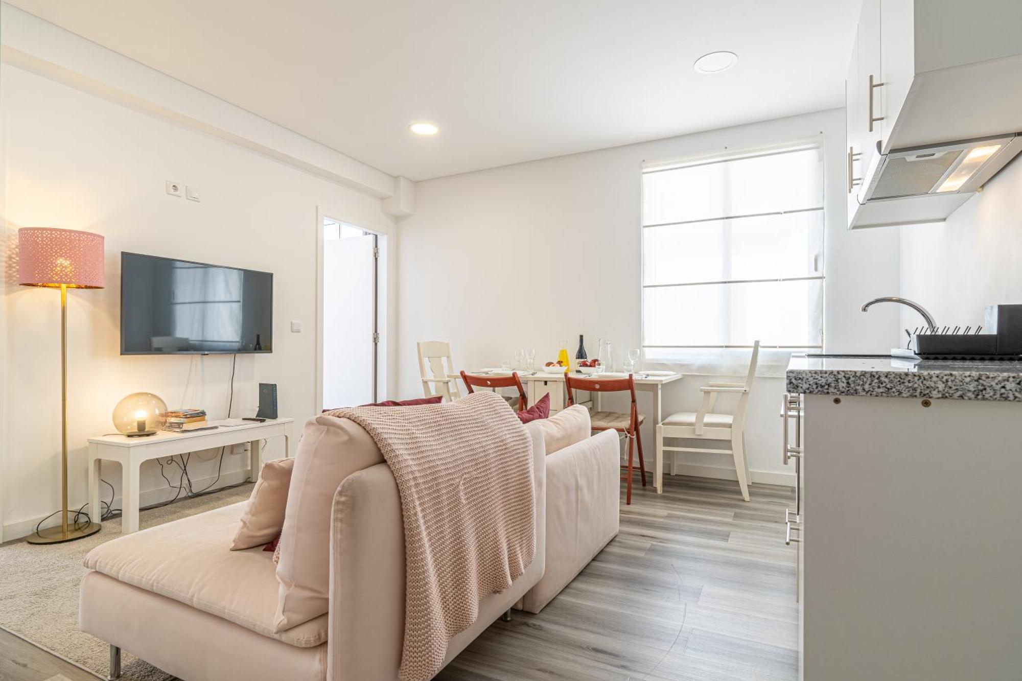 Tanoeiros Apartments Funchal Dış mekan fotoğraf