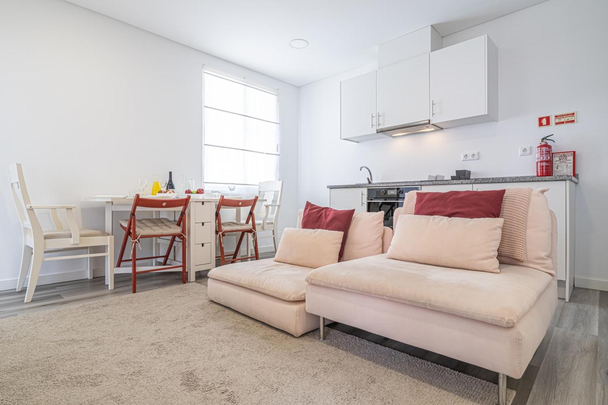 Tanoeiros Apartments Funchal Dış mekan fotoğraf
