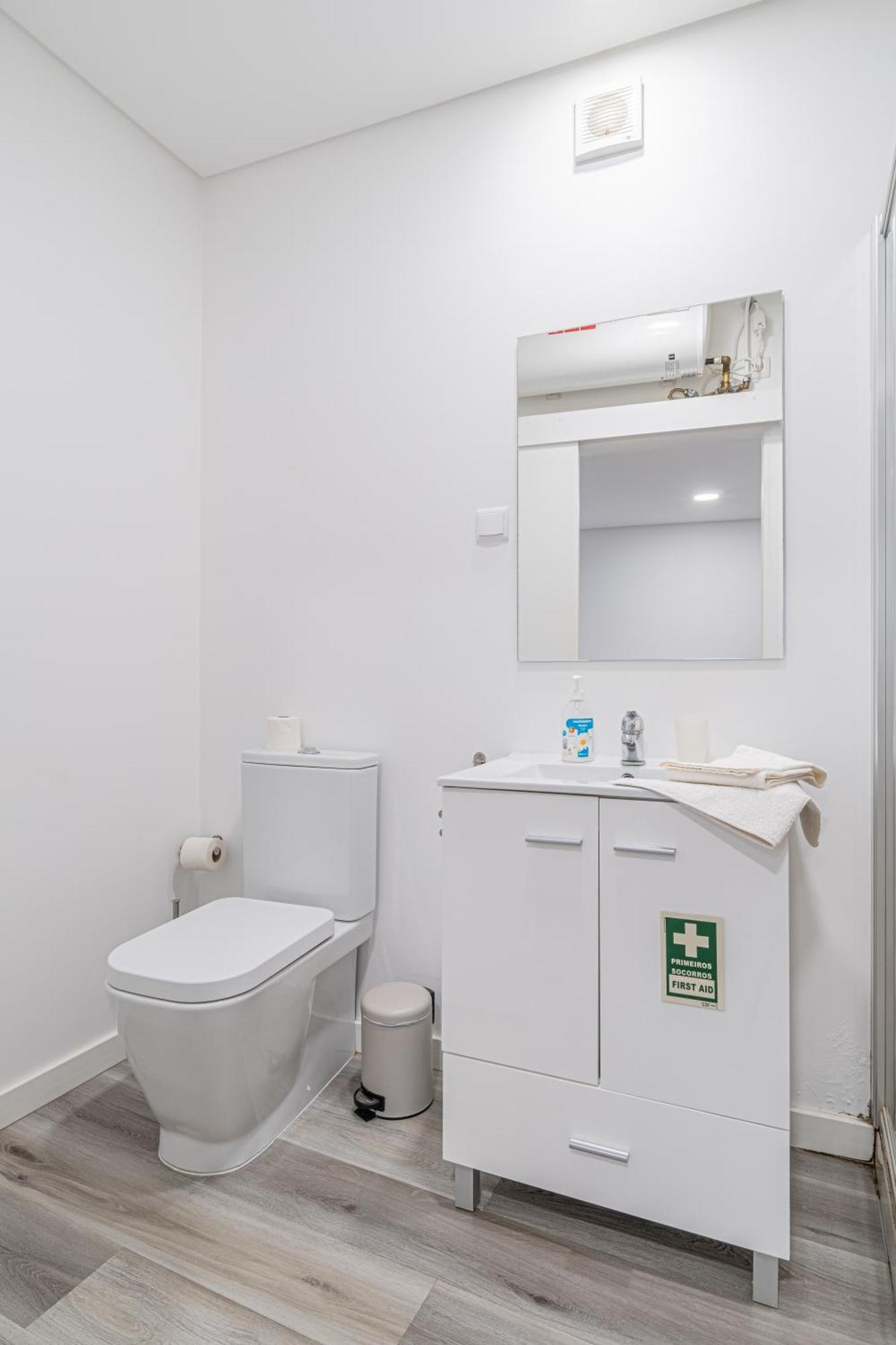 Tanoeiros Apartments Funchal Dış mekan fotoğraf
