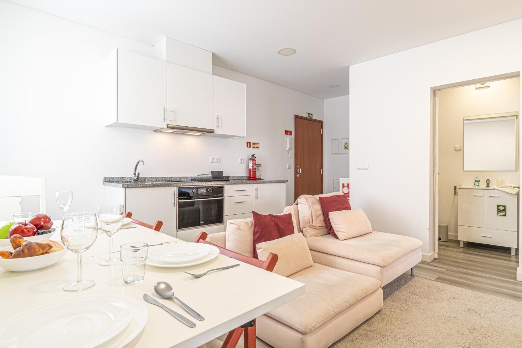 Tanoeiros Apartments Funchal Dış mekan fotoğraf