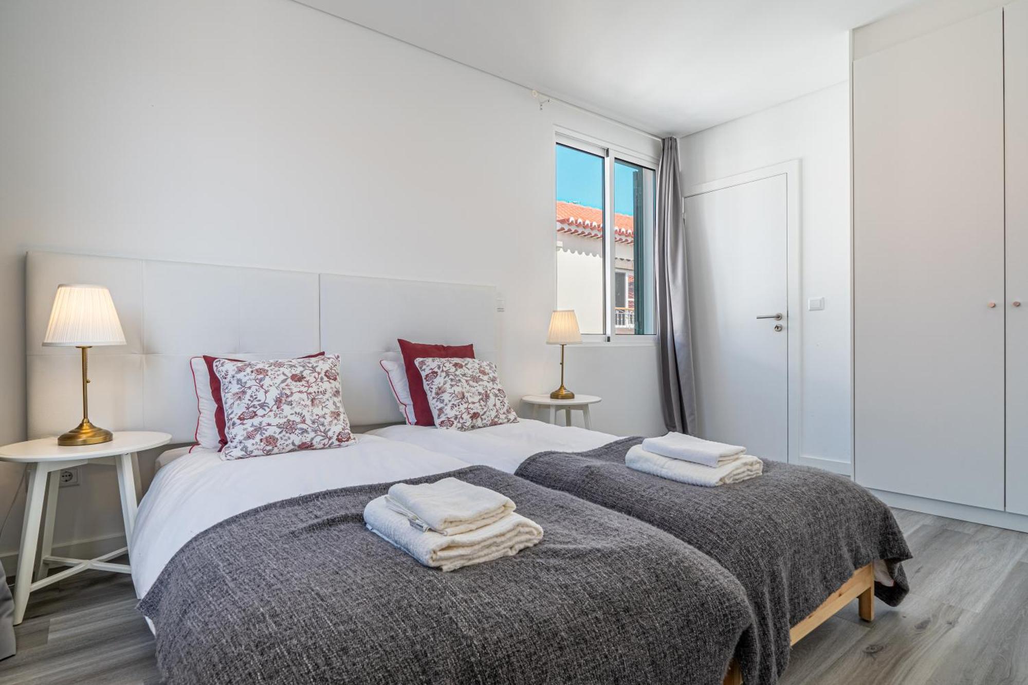 Tanoeiros Apartments Funchal Dış mekan fotoğraf