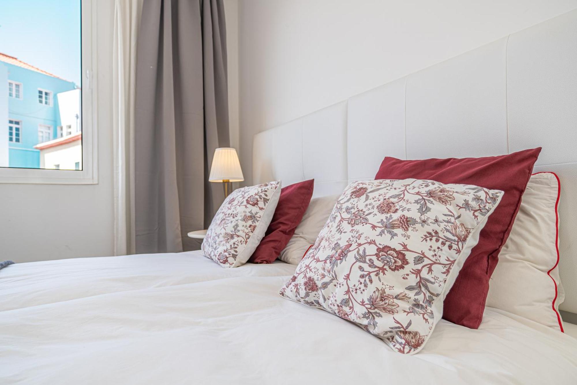 Tanoeiros Apartments Funchal Dış mekan fotoğraf