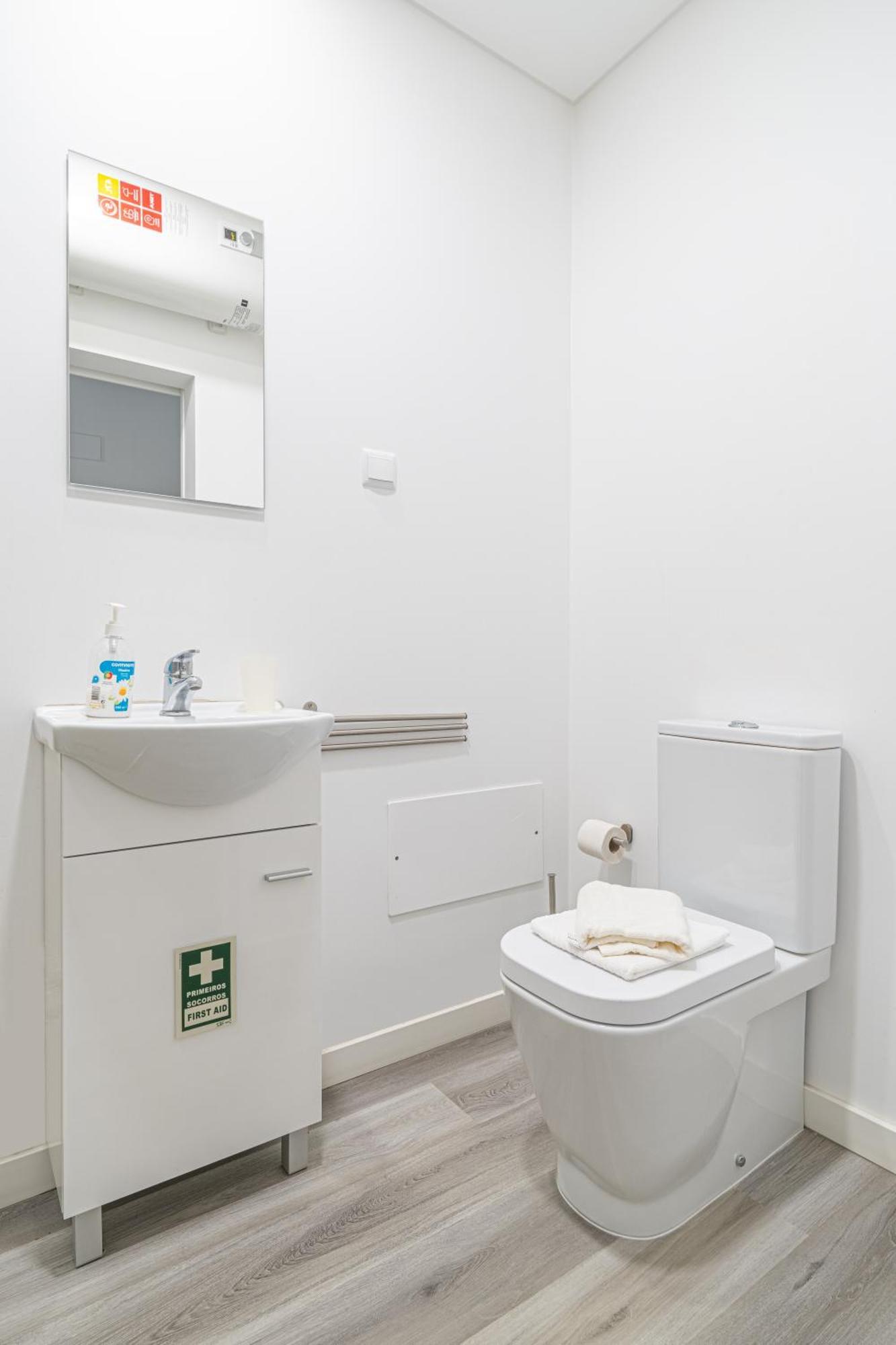 Tanoeiros Apartments Funchal Dış mekan fotoğraf