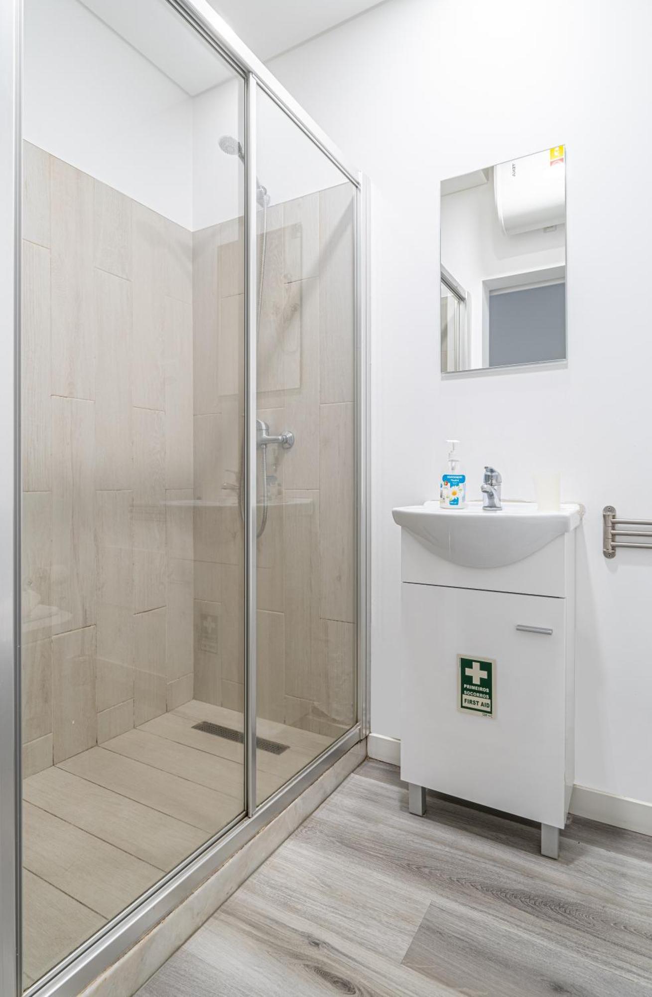Tanoeiros Apartments Funchal Dış mekan fotoğraf