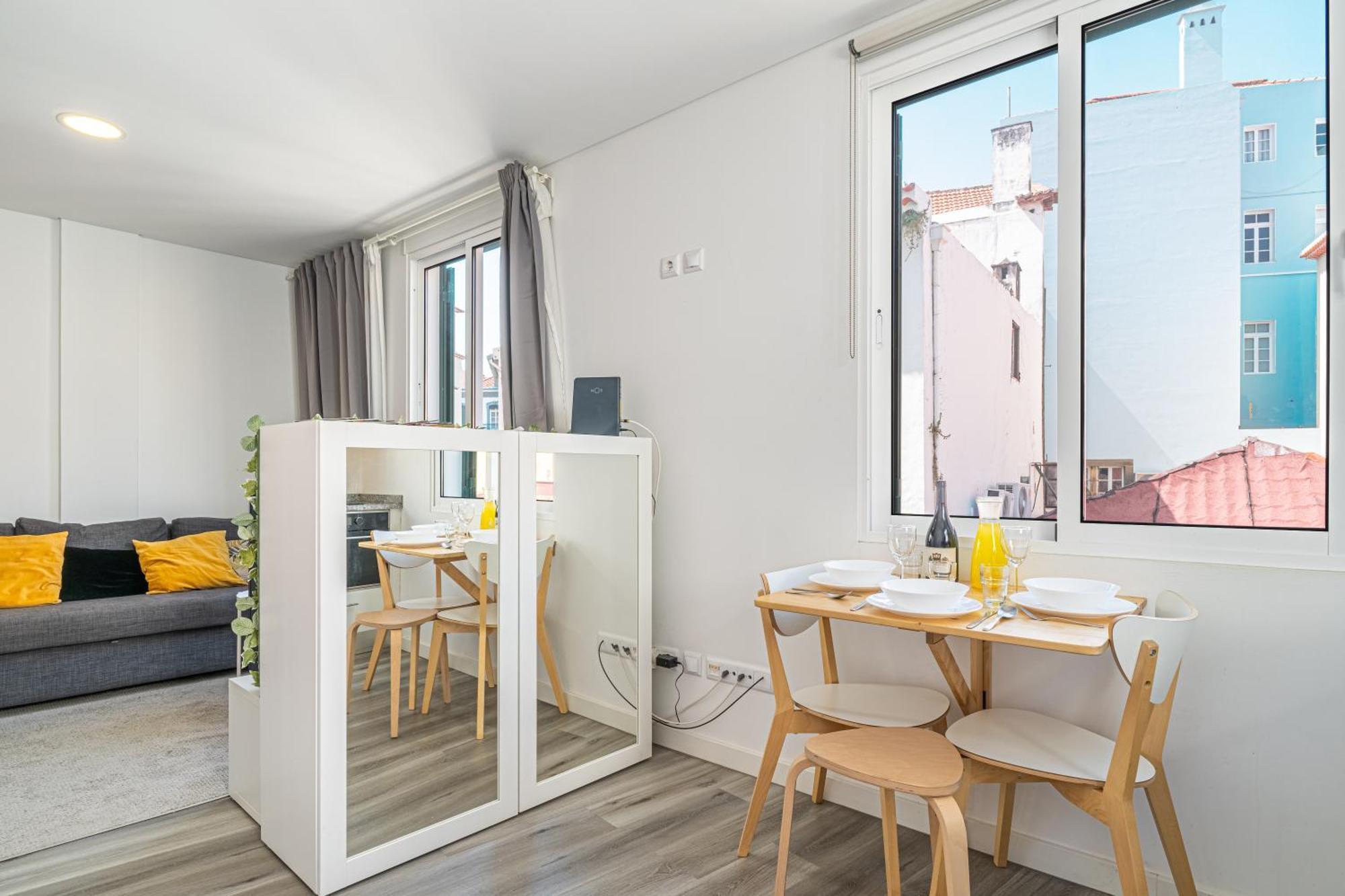 Tanoeiros Apartments Funchal Dış mekan fotoğraf